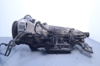 фото thumb №8, Коробка передач передач subaru outback be, bh tz1a4zcabawl 2.5l бензиновий 115kw