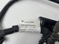 фото thumb №6, Opel astra vi l джгут електропроводка бампера заднього 4xpdc демонтаж 2022-