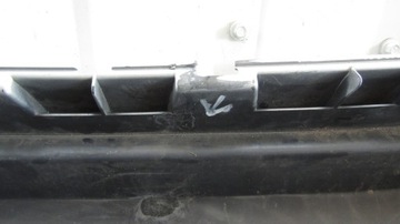 фото thumb №8, Бампер перед mini cooper countryman r60 10-14