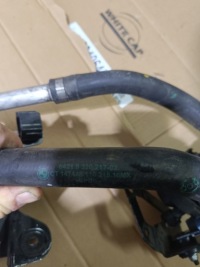 фото thumb №7, Электрический нагреватель проточный waz шланги wody bmw x5 f15