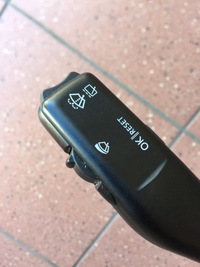 фото thumb №5, Vw golf v 5 перемикач двірник europa