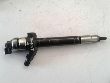 фото thumb №9, Інжектор 0950007060 ford transit 2,4 tdci