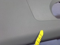 фото thumb №8, Audi q4 e-tron захист стійка b права 89a867244a