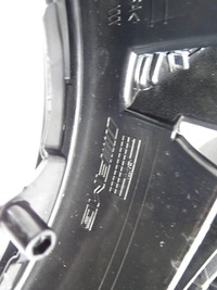 фото thumb №7, Решітка радіатора решітка радіатора решітка радіатор mercedes s-klasa 223 w223 a223 amg a2238854502