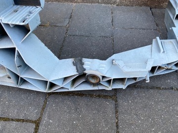 фото thumb №3, Ford cmax mk2 10- pas переднє перед підсилювач