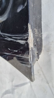 фото thumb №7, Крила trafic iii vivaro b talento 14- лівий перед