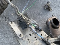 фото thumb №8, Dpf fap катализатор 2.2 hdi euro 5 датчик citroen jumper iii 11-16 rok