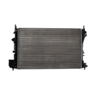 Радиатор воды ridex 470r0044 к opel vectra c caravan z02 vectra c седан в Украине, фото thumb