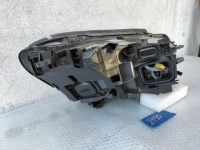 Mercedes s klasa w222 intelligent фара led левый szczecin- poznań 2490 Цена, фото thumb