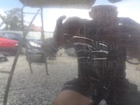 фото thumb №4, Дверь левый задняя nv676 scenic ii 03-