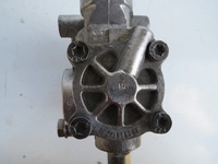 фото thumb №7, Клапан гальмівний модулятор ebs abs scania r 4721950970 1453761 scania p g r