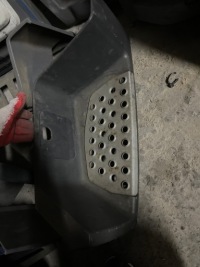 Купити Man підніжка підніжка 81615100863 лівий, фото thumb