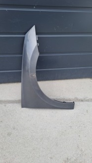 фото thumb №1, Skoda octavia iv крыло правый