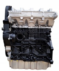 фото thumb №3, Двигатель vw transporter t5 axc 1.9 tdi восстановленный