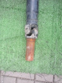 фото thumb №5, Wał приводной 4x4 mitsubishi outlander 2.2 did