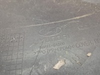 фото thumb №9, Hyundai santa fe iv lift бампер задняя 86612-s1500