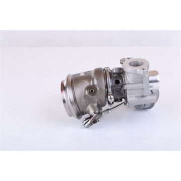 фото thumb №16, Турбонагнетатель ds ds 3 ds 4 citroen berlingo multispace c3 aircross