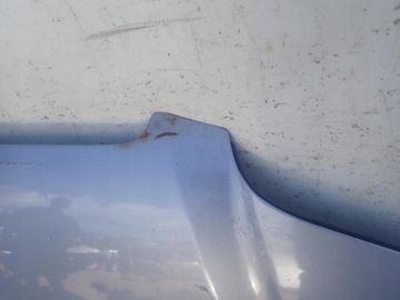 фото thumb №11, Hyundai trajet 01-07 капот кришка двигуна