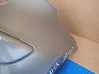 фото thumb №8, Nissan note e11 06-12 бампер задній c30