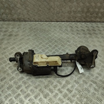 фото thumb №6, Volkswagen passat b7 2012 трансмісія кермова / рейка рульового управління