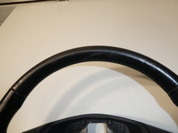 фото thumb №5, Кермо skoda octavia ii 1z0419091e шкіра