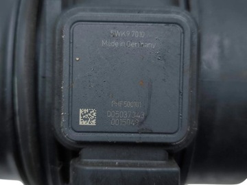 фото thumb №9, Land rover range rover sport l320 2006 витратомір масовий повітря maf