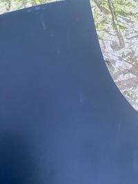 фото thumb №13, Уголок бампера зад renault 850167611