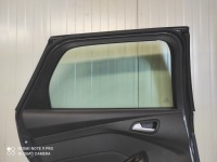 фото thumb №12, Двері задні ліве зад ford focus mk3 універсал 1.6 tdci t3db 2012 eb /// монтаж