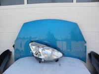 фото thumb №9, Peugeot partner lift 2013 rok капот ,бампер, лампа