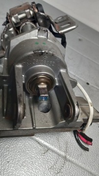 фото thumb №6, Колонка кермова fiat punto 1.4b 05r