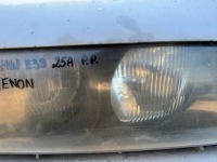 фото thumb №8, Bmw seria5 e39 фара права перед правая передняя ксенон