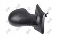 фото thumb №1, Дзеркало зовнішні праві convex, провід renault twingo ii 2007- 7701067