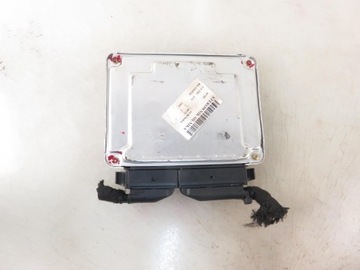 фото thumb №7, Блок управления audi a4 b6 1.9 tdi pd 038906019ka 0281011140