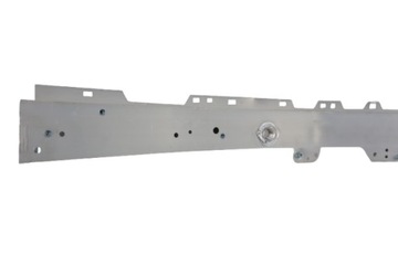 фото thumb №8, Балка бампера усилитель mercedes e класс w213 a2136200130 cls w257