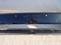 Dodge ram sport 2013 2014- бампер перед 13ds-r-1000p Доставка, фото thumb