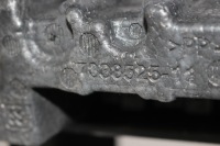 Ремень передний bmw x3 f25 7210499 7338525 Доставка, фото thumb