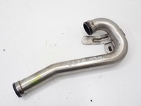 фото thumb №3, Шланг трубка egr вихлопних газів 744818 renault captur i clio iv 1.5 dci 13r