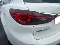 фото thumb №11, Kompletny задняя mazda 6 iii a4d крышка багажника бампер лампы