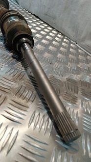 фото thumb №9, Приводной вал правая mitshubishi outlander 2003r 2.0b