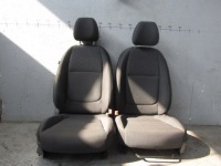 фото thumb №8, Kia rio iv 1.2 22r рестайлинг сиденья комплект сидений