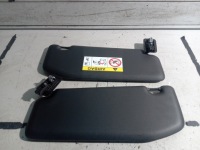 фото thumb №9, Opel corsa f потолок потолок ручки солцезащитный козырёк