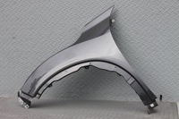 фото thumb №9, Крила лівий передній лівий перед honda hr-v ii 15-20 nh797m
