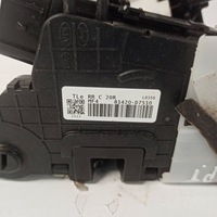 фото thumb №8, Hyundai tucson iii замок двері правий задня 81420-d7510