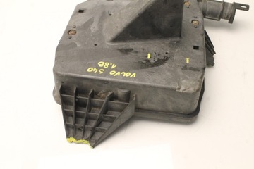 фото thumb №9, Volvo s40 ii 1.8 b защита компьютера контроллера двигателя 7m51-12a659-ae