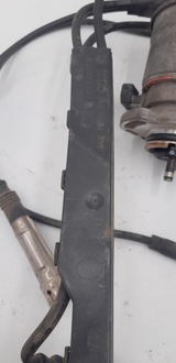 фото thumb №5, Апарат запалювання vw polo 6n 1.4 i 030905205ab