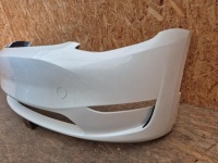 фото thumb №3, Бампер перед передній tesla y lift