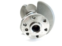 фото thumb №7, Вал коленчатый номинальный ford fiesta mk8 1.0 ecoboost b7jb h6bg-6303 t46ac