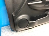 фото thumb №8, Nissan x-trail iii t32 lift обивка обшивка дверь правый перед правая кожа