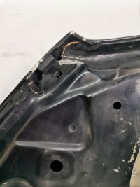 фото thumb №8, Капот mercedes glc 253