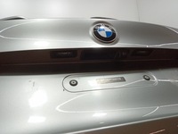 фото thumb №6, Bmw x3m компетиция f97 крышка багажника зад c28
